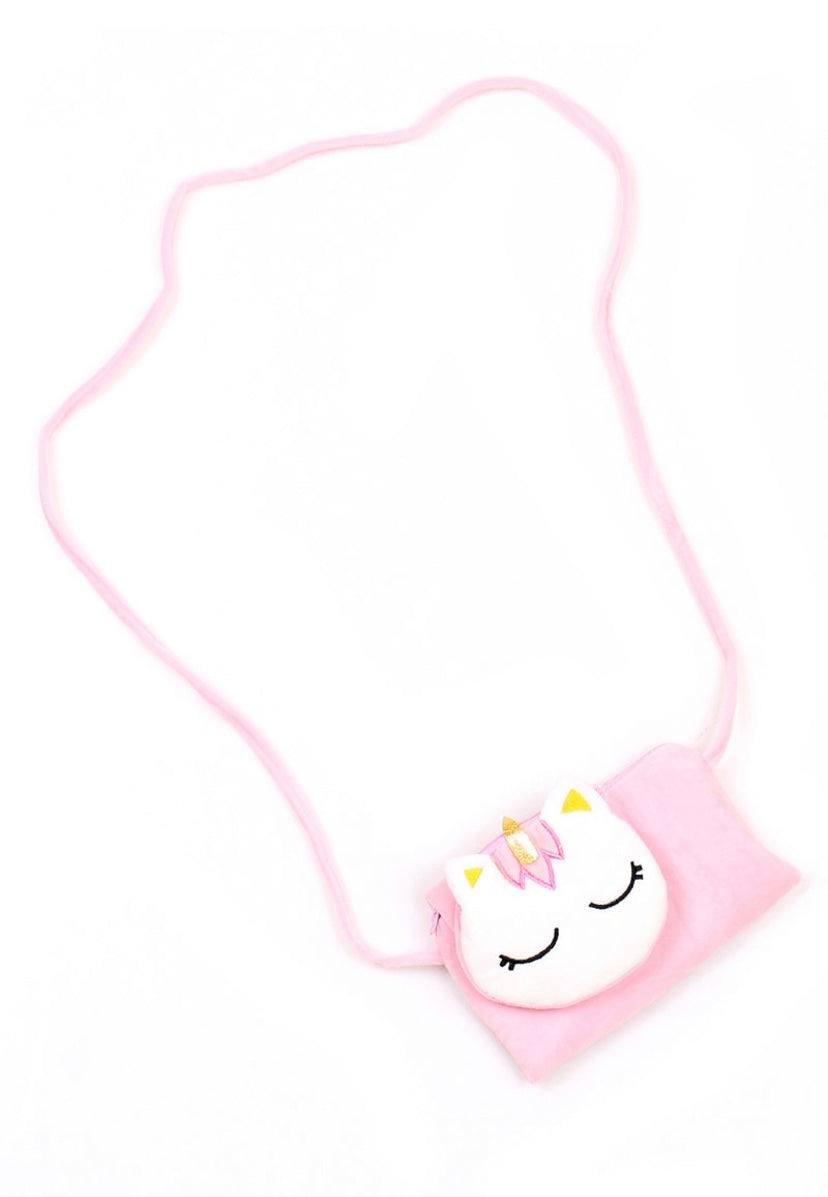 Unicorn small purse