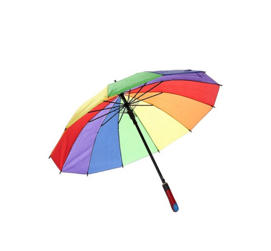 Rainbow rain saver